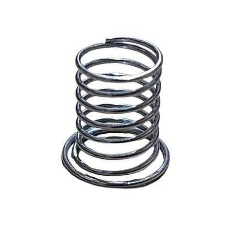 Missile Button Spring