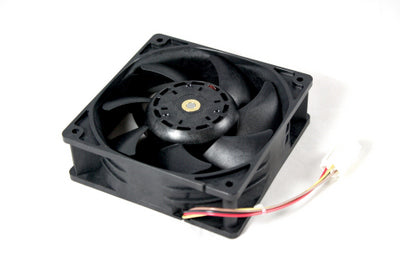 Fan, Mach Storm