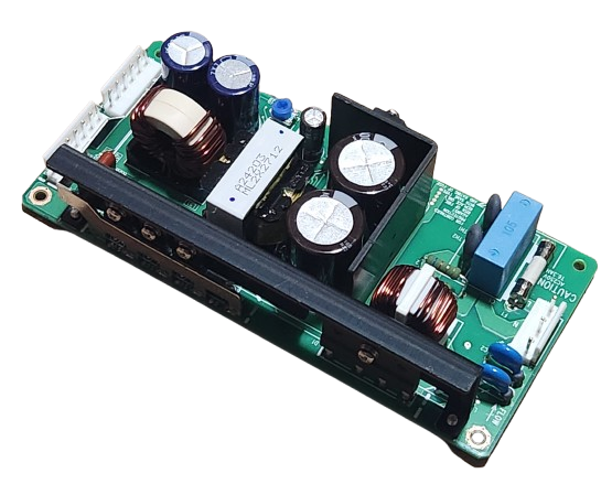 Switching Regulator, 12V Ms
