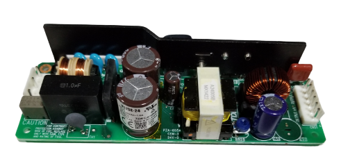 Switching Regulator, 24V Ms