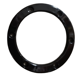Cover Fixing Frame