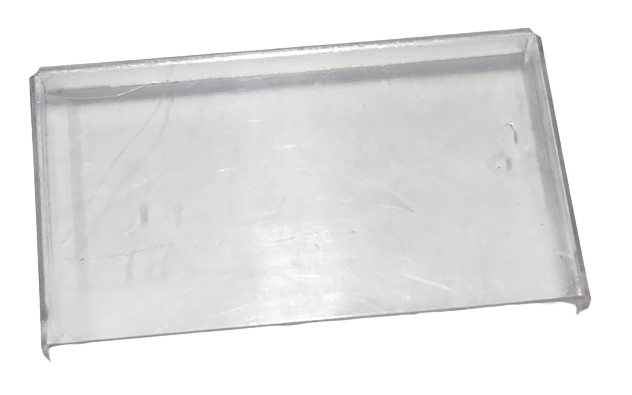 Card Door Flap
