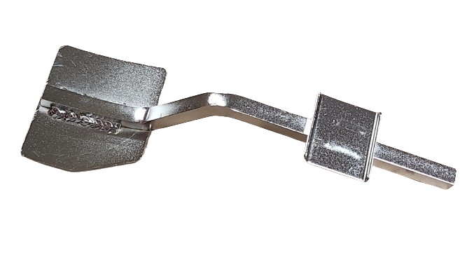 Pedal B
