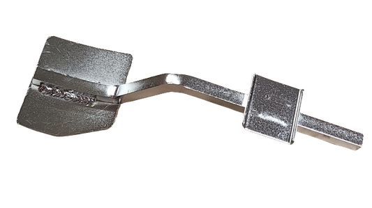 Pedal B