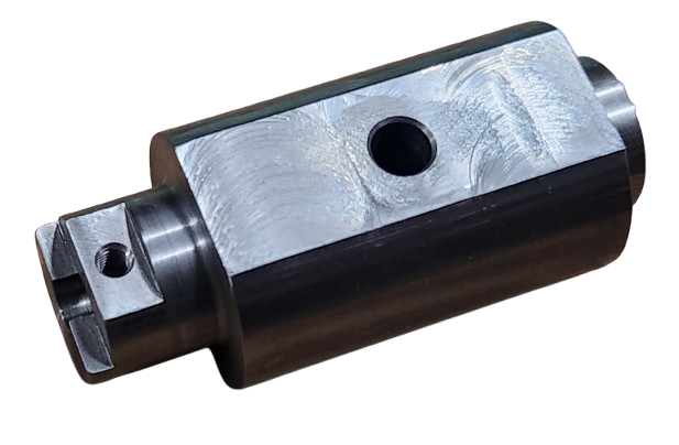 Pedal Shaft