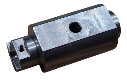Pedal Shaft