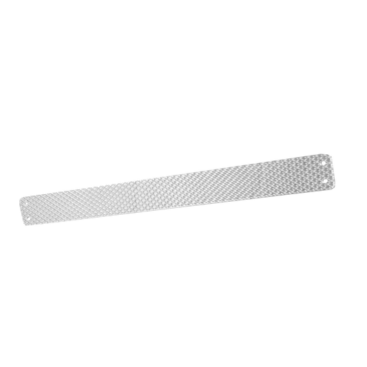 SEAT BOTTOM REAR PLASTIC