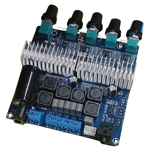 Amplifier Board
