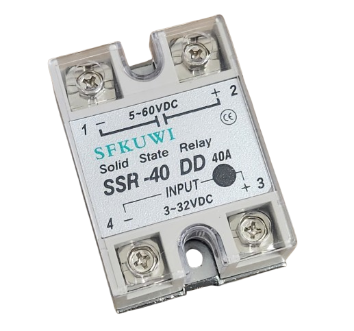 Solid State Relay