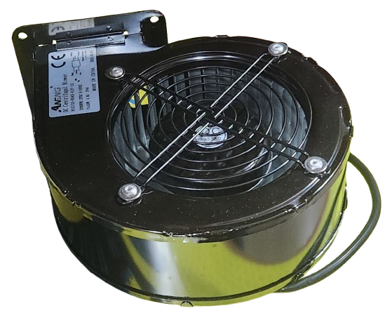 Centrifugal Fan