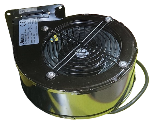 Centrifugal Fan