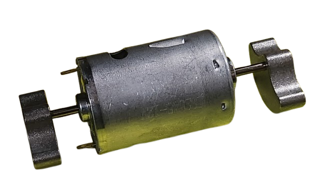 Vibrational Motor