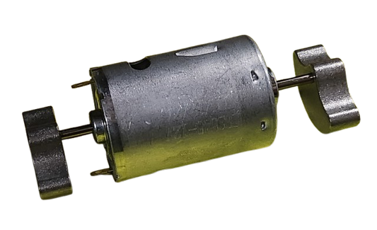 Vibrational Motor