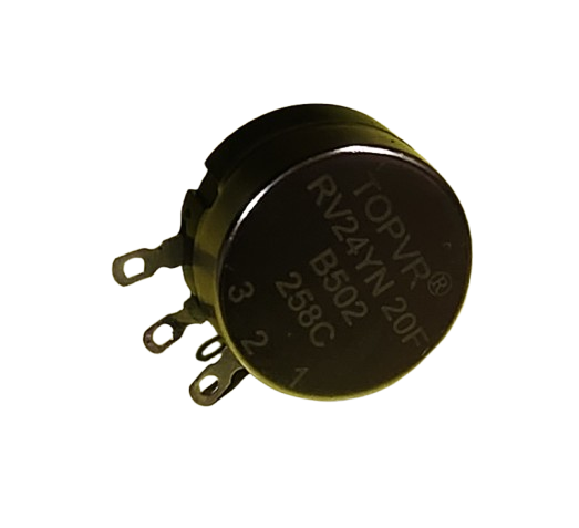 Potentiometer