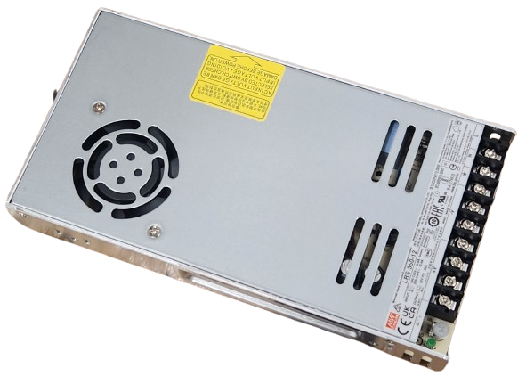 Power Supply LRS-350-12