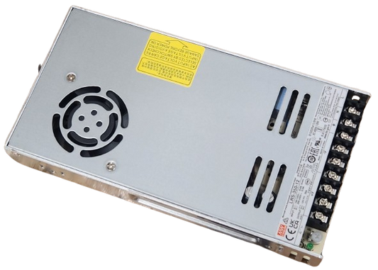 Power Supply LRS-350-12