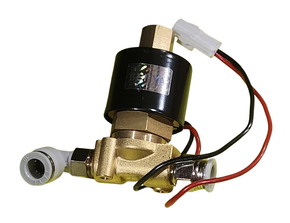 Solenoid Valve