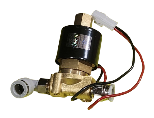 Solenoid Valve