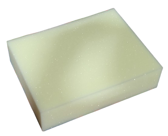 Yellow Sponge