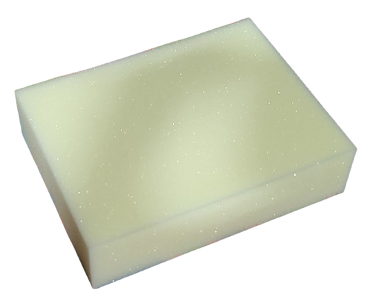 Yellow Sponge