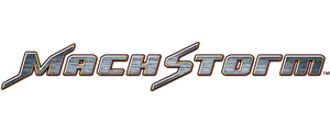 Mach Storm logo