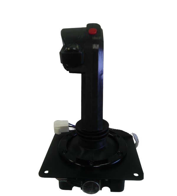 Control Lever Assembly