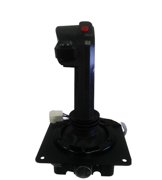 Control Lever Assembly