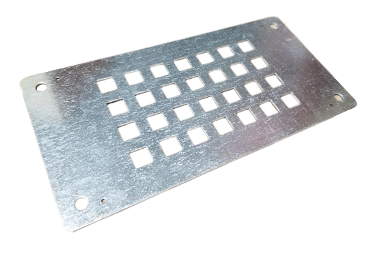Console Panel Support