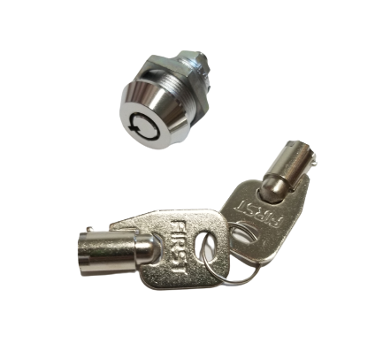 Coin Lock F750-DS8