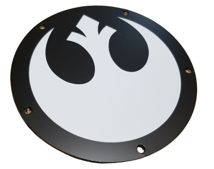 Symbol Mark Panel (Lt)