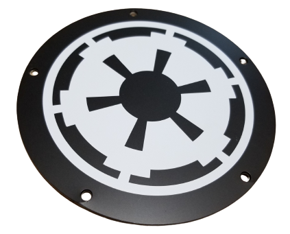 Symbol Mark Panel (Rt)