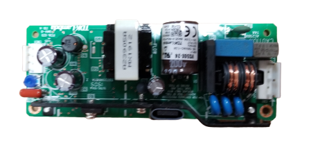 Pwr Supply (24V) VS50E-24
