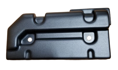 Lever Side Cover (L)