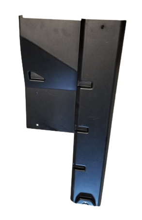 Lower Side Cover (R) SW