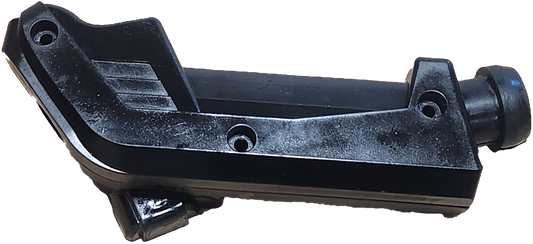 Control Lever Grip A/B Set (SW