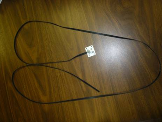 Drop The Hook Belt, Per Ft