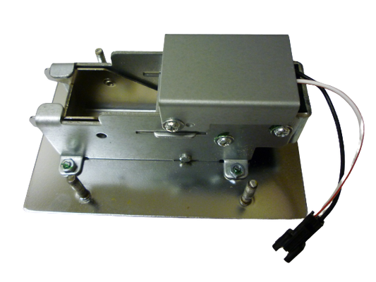 Assy, Prize Door Block W/Solenoid