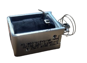 Electromagnet