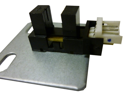 Sensor Axis/Door Sensor (Rectangle Plate)