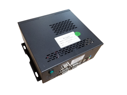 Main Rack PC