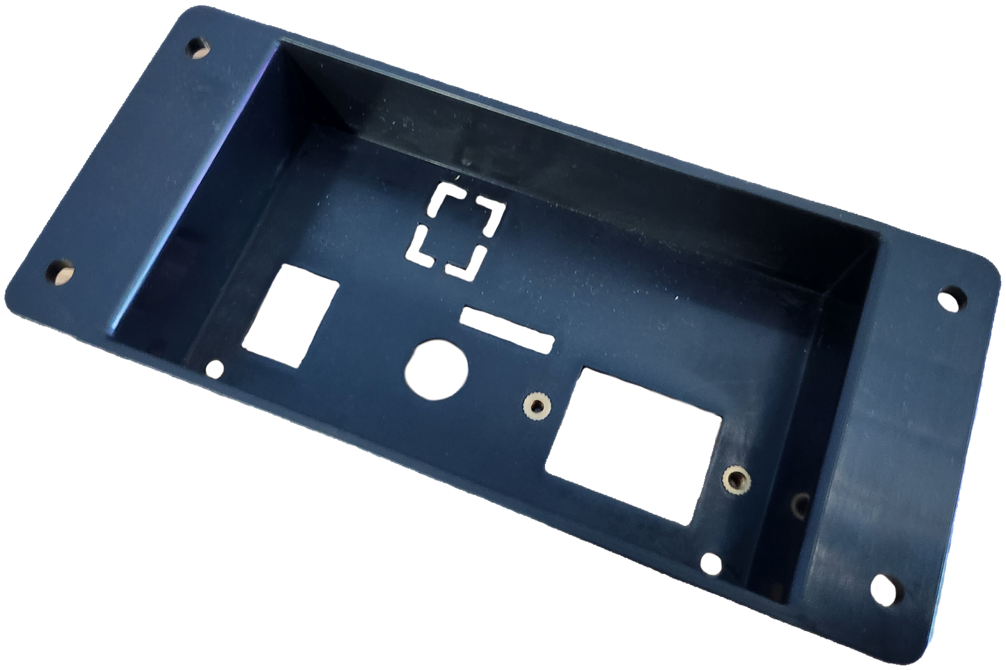 Wire Box