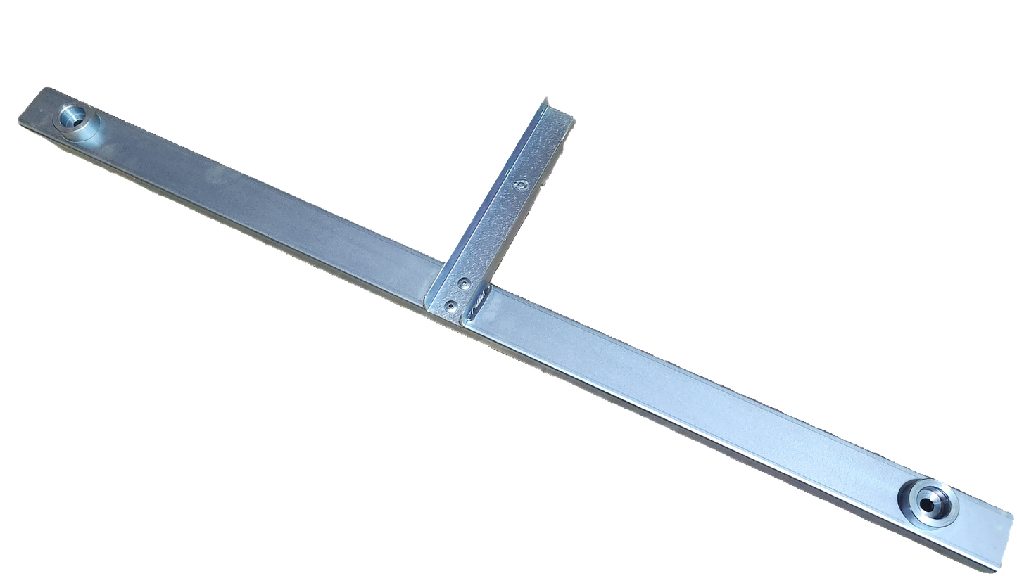 Movement Plate