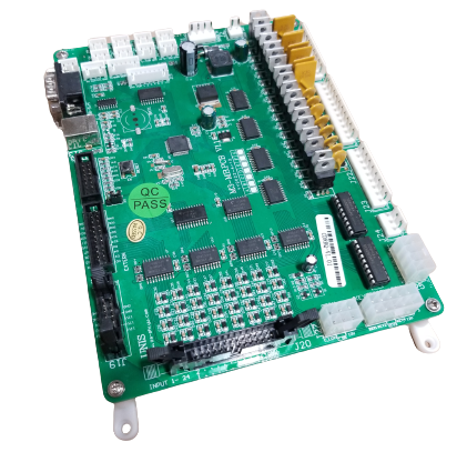 M3 Motherboard