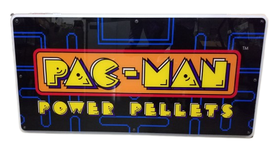 Marquee Decal