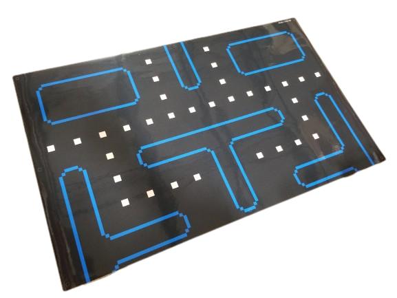 Top Monitor Bezel