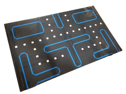 Top Monitor Bezel