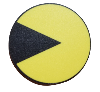 Button Decal