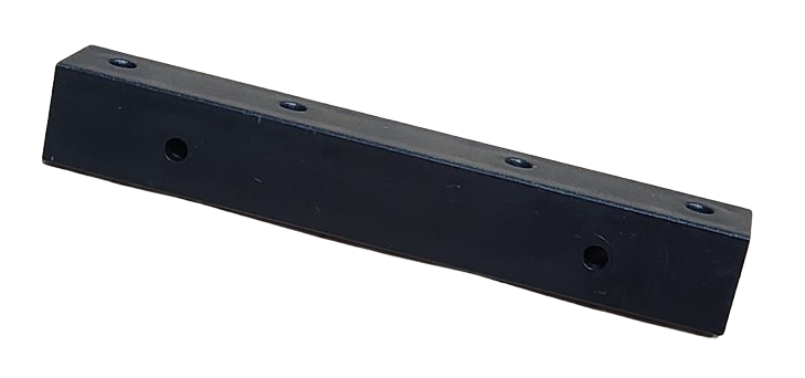 Plastic Corner Node