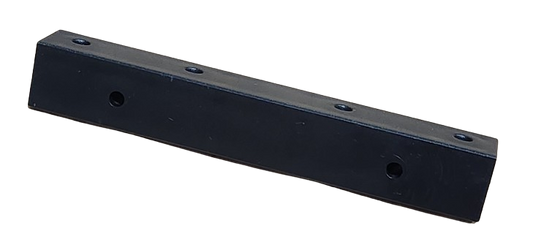 Plastic Corner Node