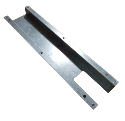Marquee Pillar Support